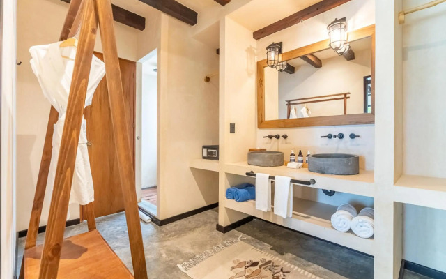 Villa Pescadores Tulum