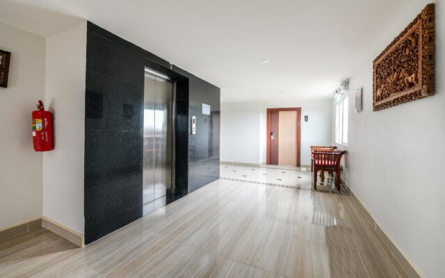 East Inn 15 Rayong