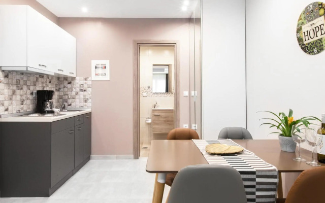 Valaoritou Studio "Rodamanthi"