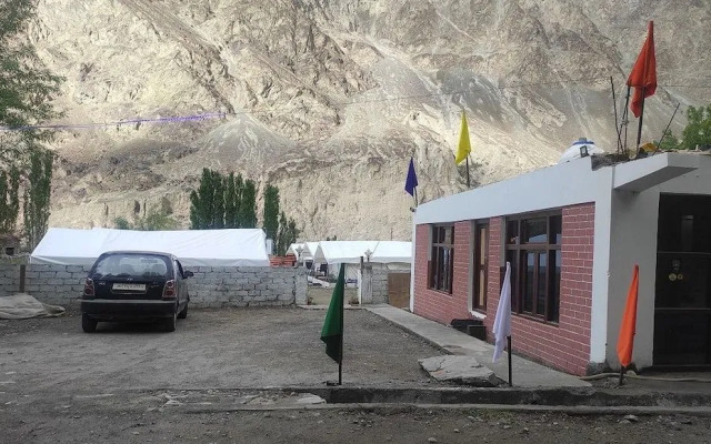 Tyakshi Hidden Paradise Camp