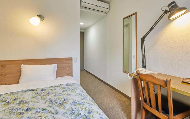 Kumagaya Royal Hotel Suzuki