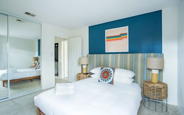 WanderJaunt - Gabriel Pacific Beach