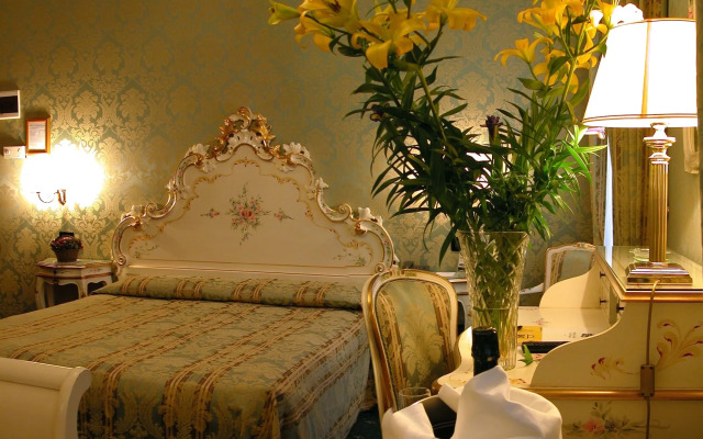 Hotel Gorizia A La Valigia