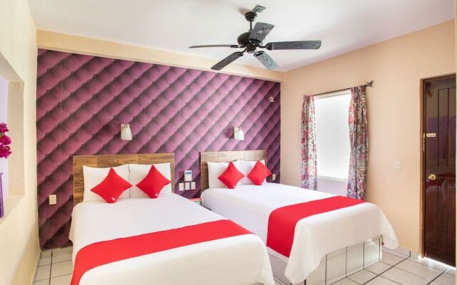 Hotel Costa Azul