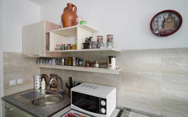 Apartment 10 Visoko
