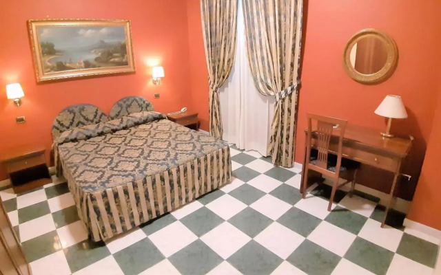 Hotel Mariano
