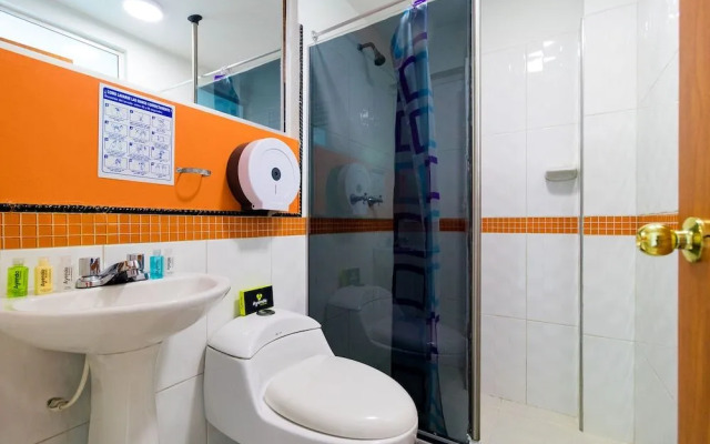 Ayenda 1067 Bogotá Elite