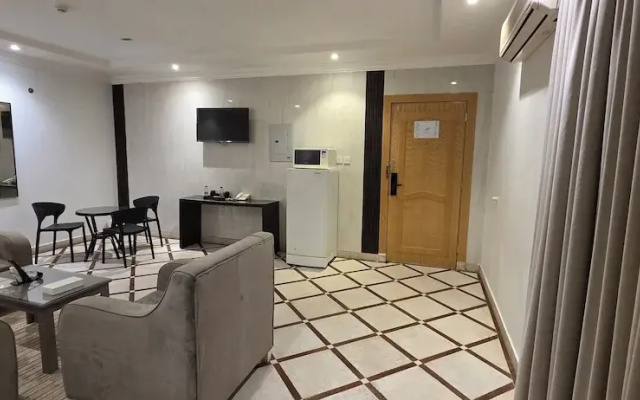 Afaq suite Al-massif - افاق سويت المصيف
