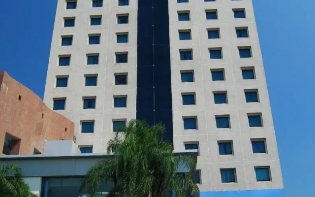 Intercity Tower
