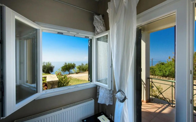 Villa Vardia
