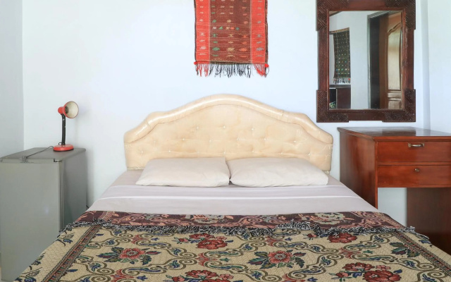 Bali Senia Hotel – Guest Rooms – Denpasar
