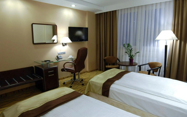 Ambasador Centrum Hotel Lodz