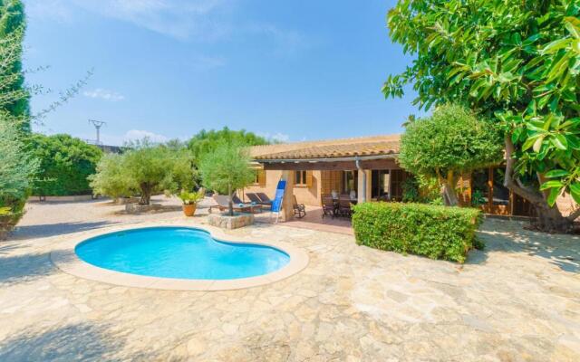 Finca Sa Plana