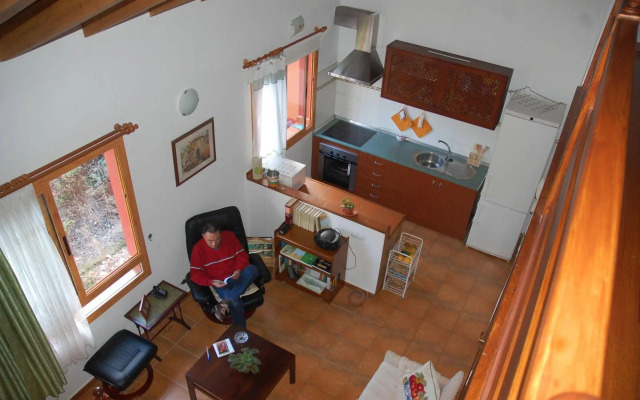 Casa Rural Carmita