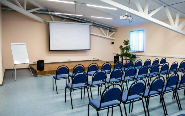 Гостинично-Ресторанный Комплекс Сапфир