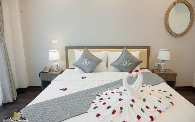 The Pilgrim Hotel