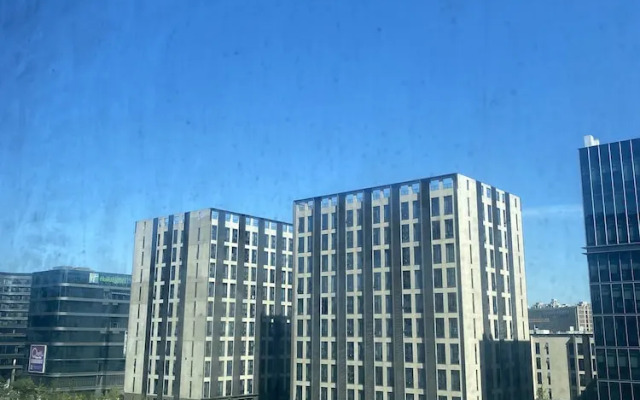 HengQI hotel