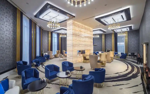 Granada Luxury Belek - Family Kids Concept