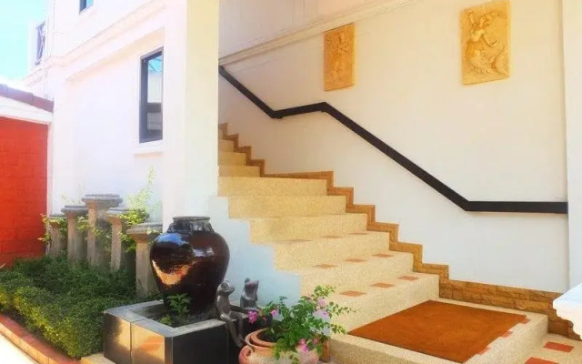 Phaiphannarat Resort