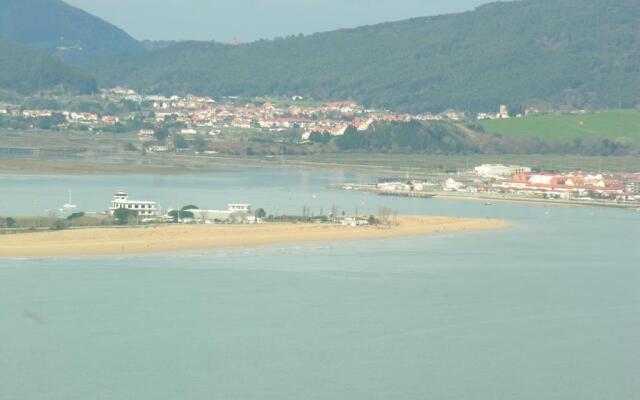 Apartamentos El Majuelo