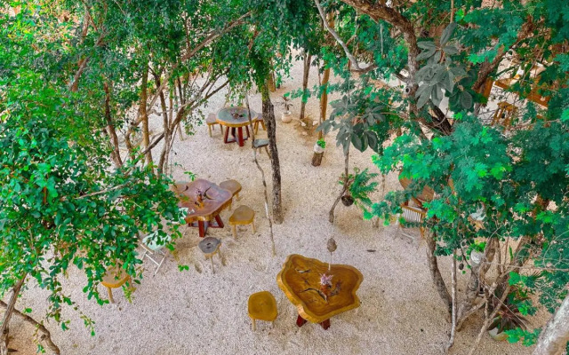 PentHouse con jacuzzi privado, cenotes, piscinas, GYM