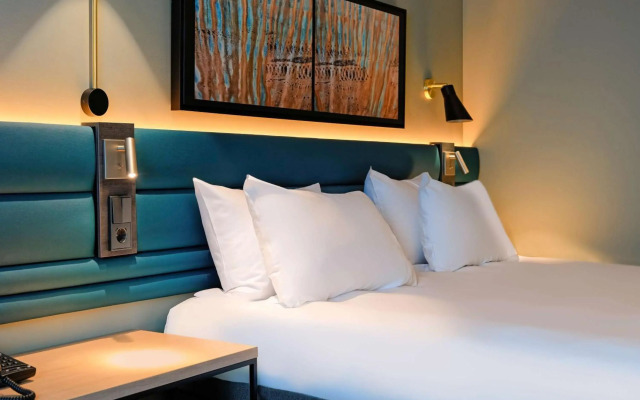 Novotel Luxembourg Kirchberg