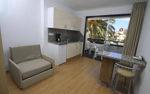 Apartamentos Koka