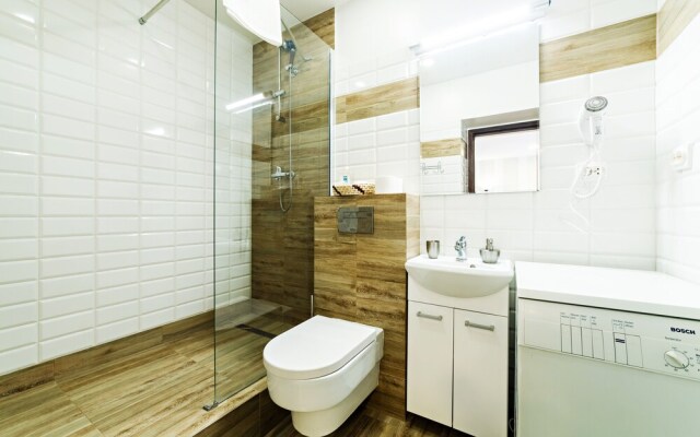 Apartamenty Sun And Snow Pod Sowa