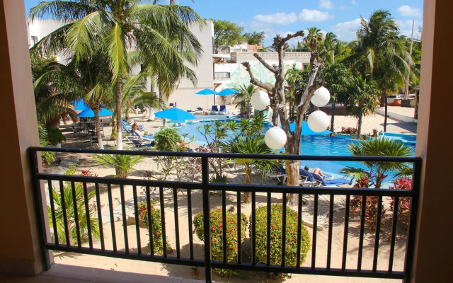 Hotel Posada Del Mar