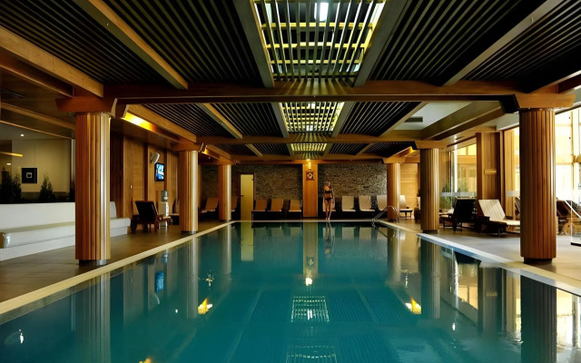 Pirin Golf & Country Club Apartment Complex