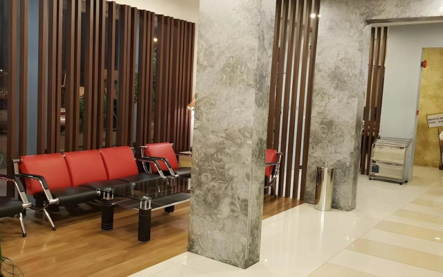 DeHome Boutique Hotel