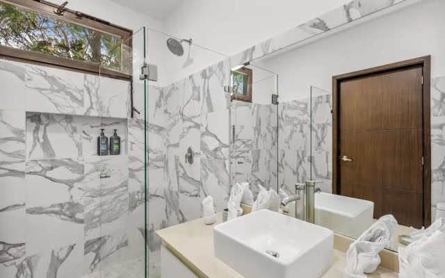 Senderos De Ciudad Mayakoba