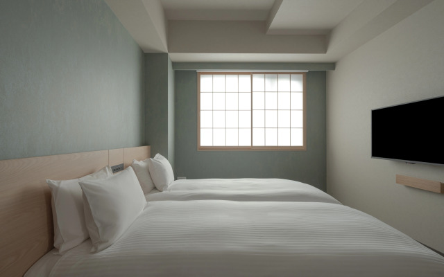 MIMARU SUITES Tokyo Nihombashi