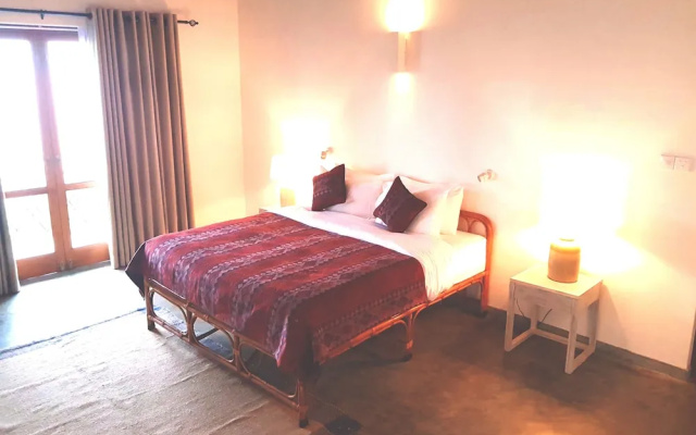 Taru Villas Levita - Kandy