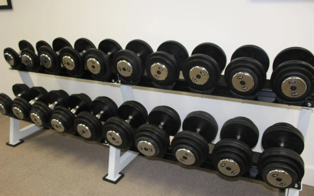 Quest Melbourne Airport