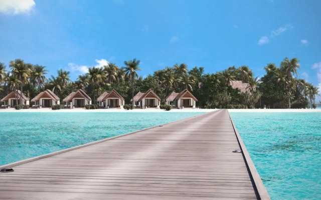 Heritance Aarah Ocean Suites (Premium All Inclusive)