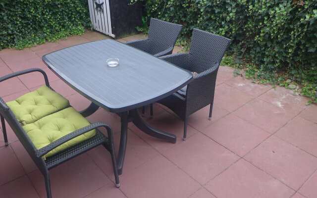 Sommerloft Norderney