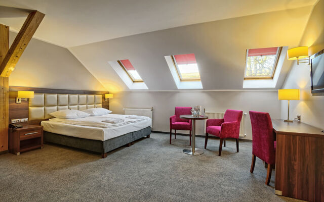 Hotel Kamieniczka