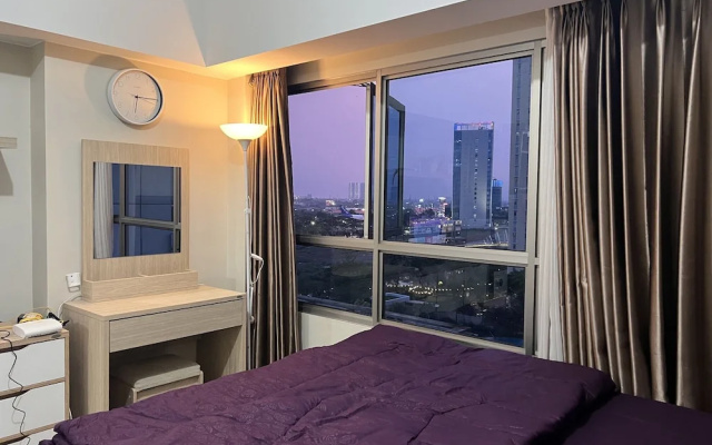 Cozy Springlake Summarecon by Bonzela Property