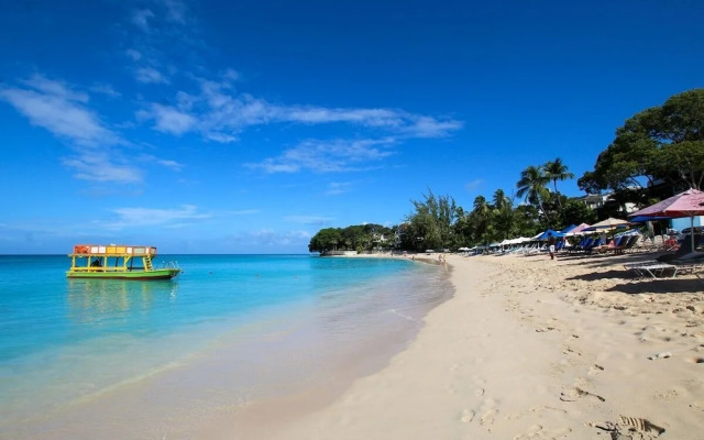 Bora Bora Upper 2 Bedroom Apts