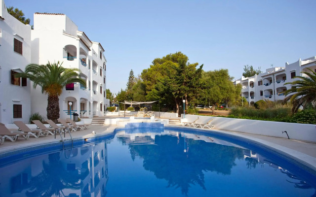 BJ Apartamentos Europa