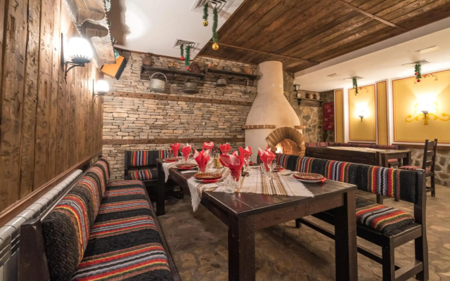 Hotel Iceberg Bansko