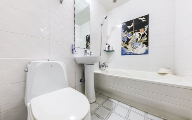 Seocheon Taxi Hotel
