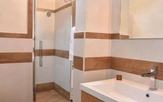 Agriturismo La Camilla