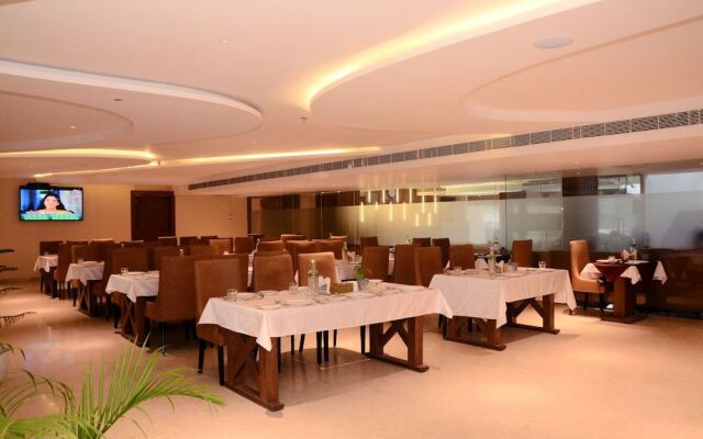 The Asha Basti - AM Hotel Kollection