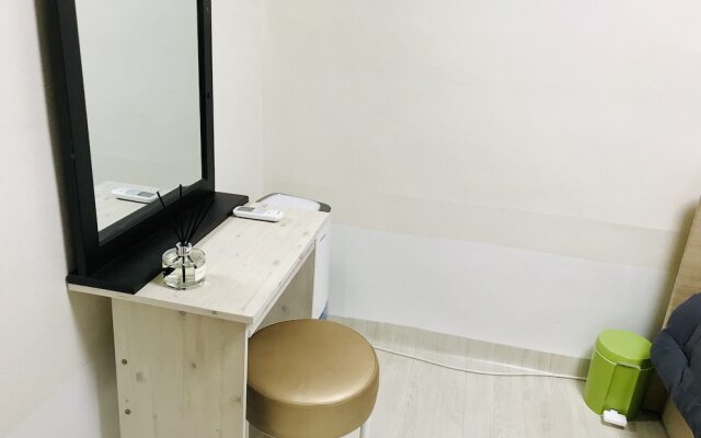 Chingu Guesthouse