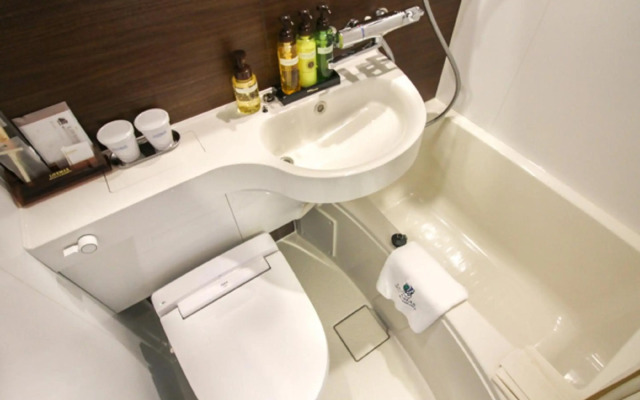 HOTEL LiVEMAX Nagoya