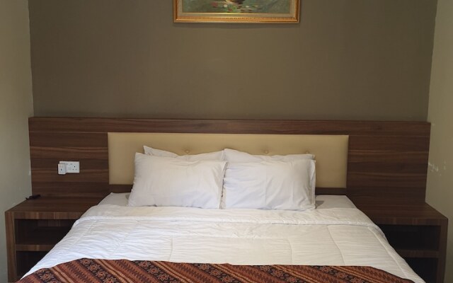 Permata Baloi Green Guest House
