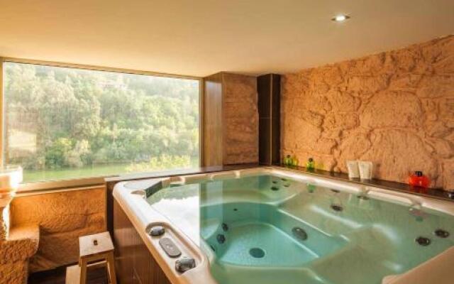 Villa Spa Douro