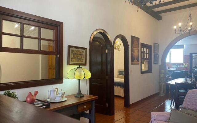 Loft Rural